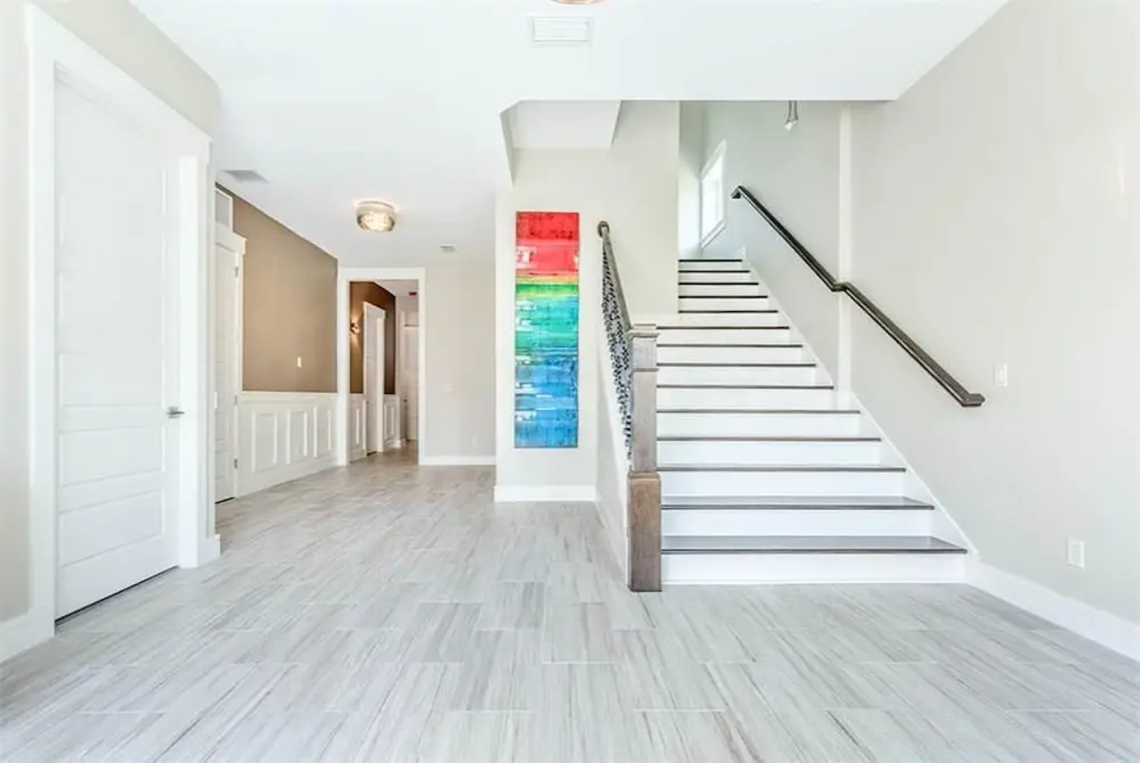 Hawks Cove - Six Bedroom Home