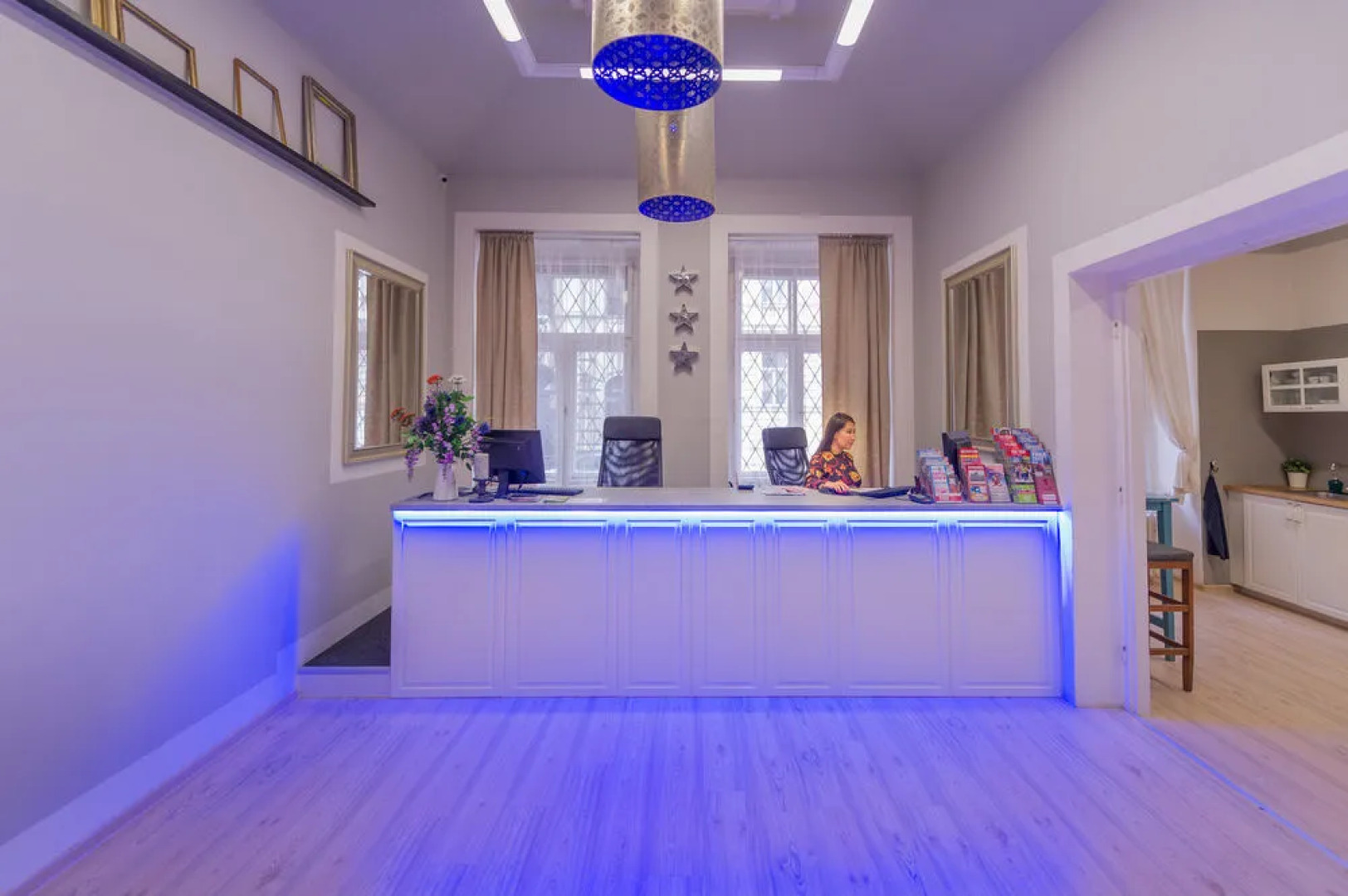 City Stay Prague Apartments