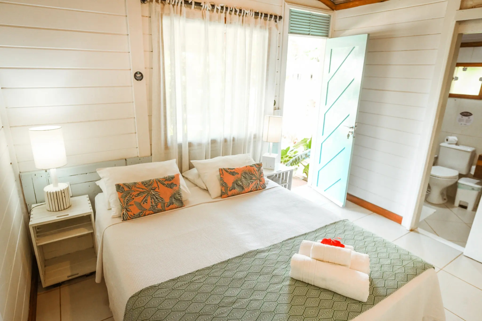 Ecocharme Pousada Pedra Do Mar