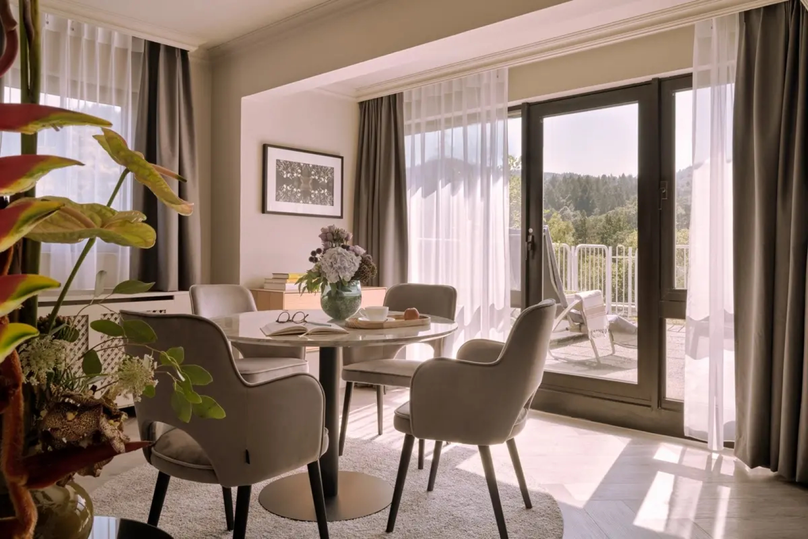 Leonardo Royal Hotel Baden-Baden