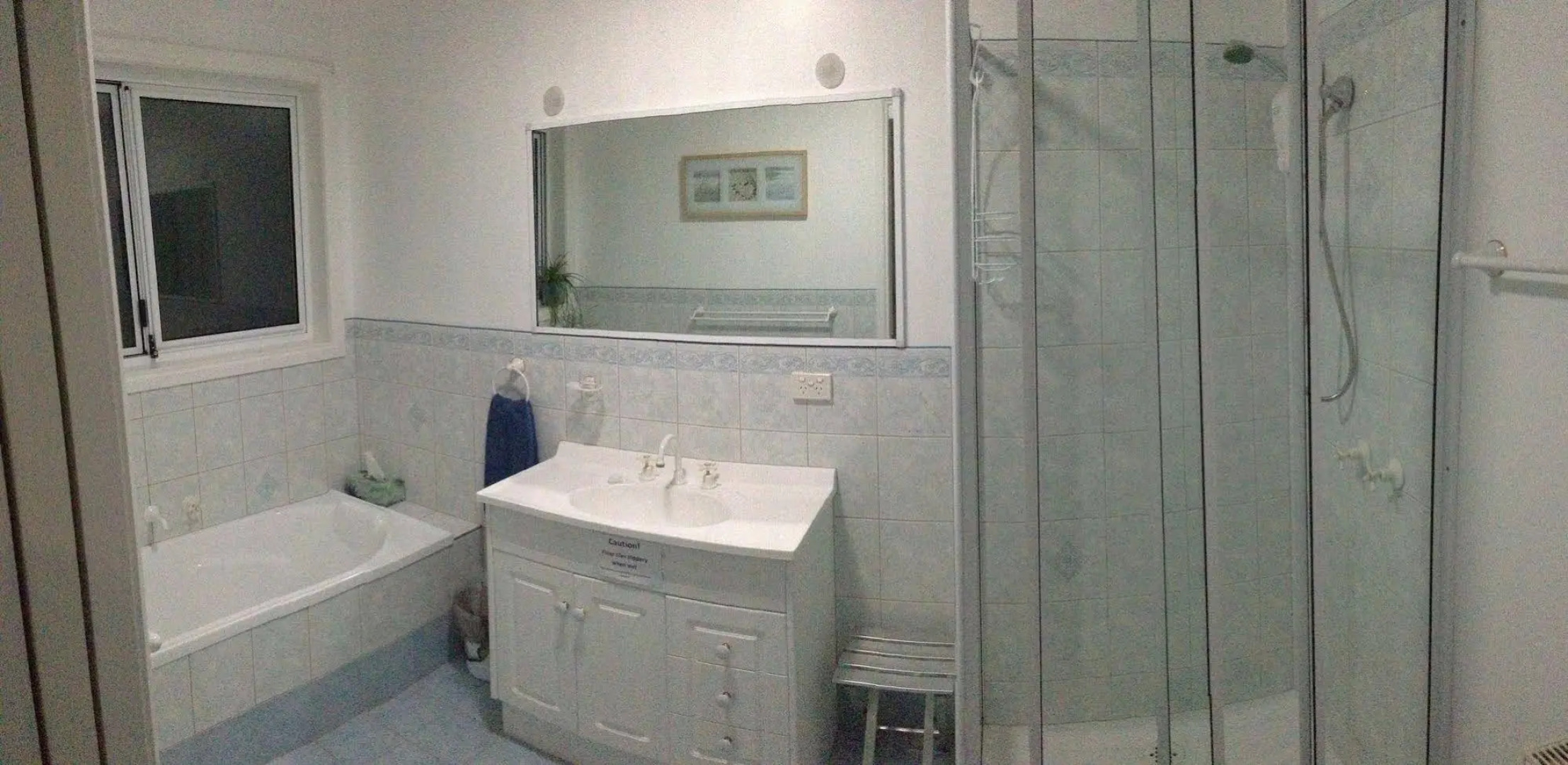 Taras Richmond Farmstay