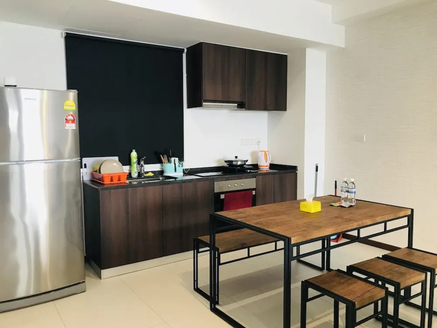 Little Cabin Sunrise Seaview Studio