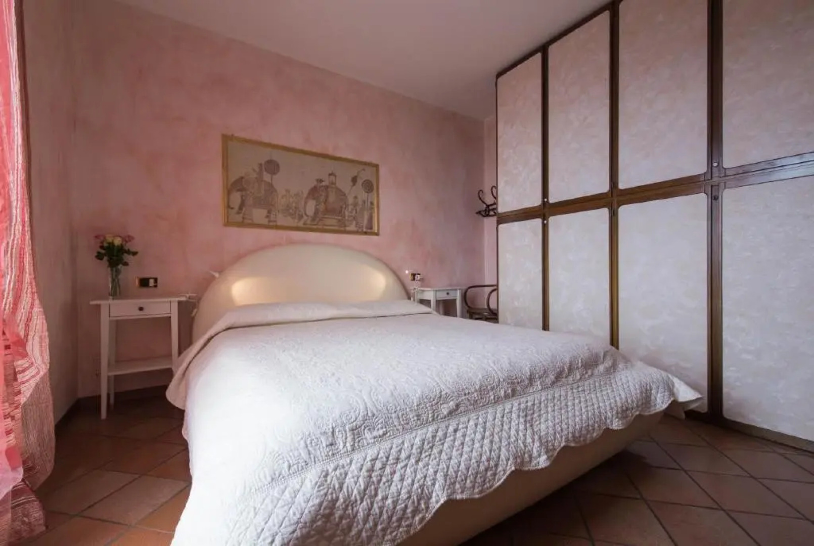 B&B La Mimosa del Golfo