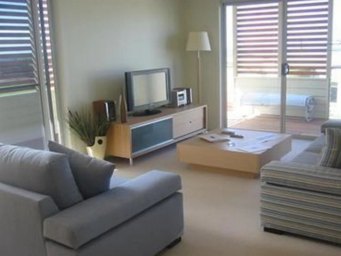 Azzure Beach Houses Boat Harbour Beach