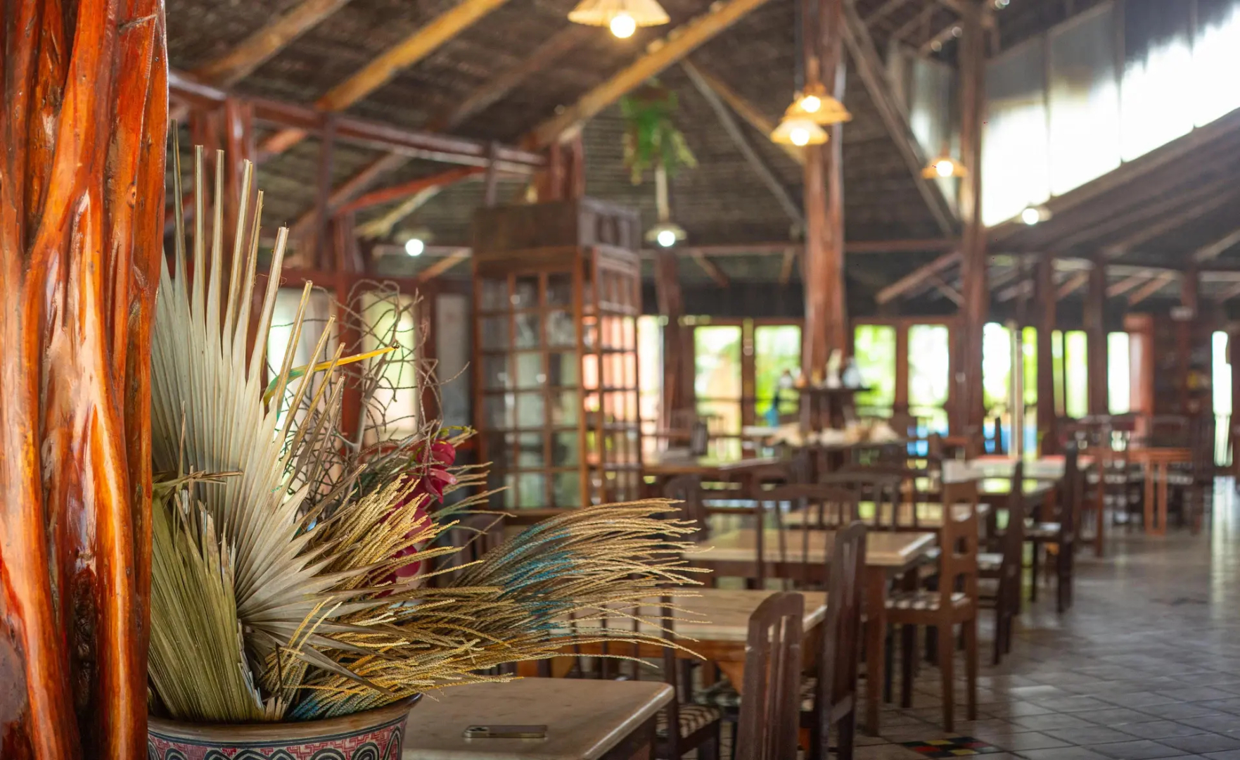 Indaiá Eco Village