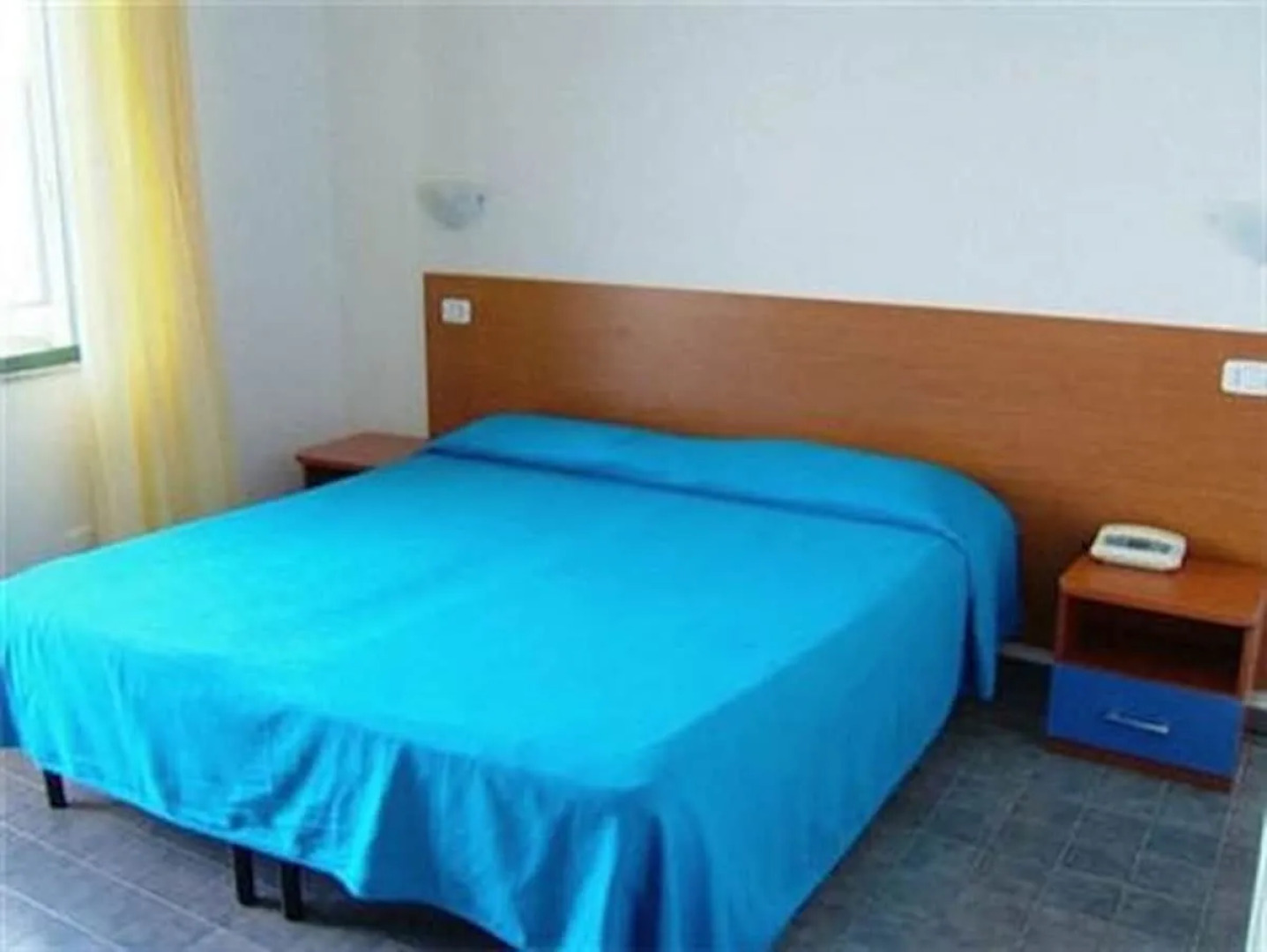 Capo Skino Park Hotel