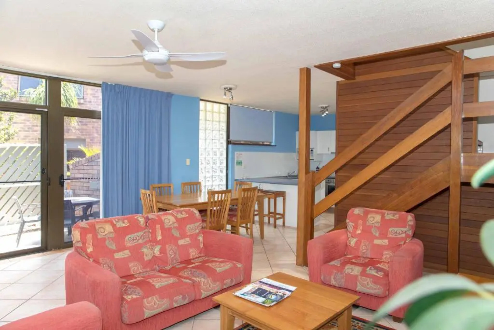 Glen Eden Beach Resort