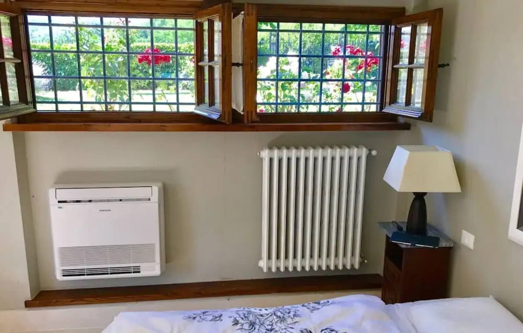 Welcome to Lush Tuscany and Beautiful Villa Adriano