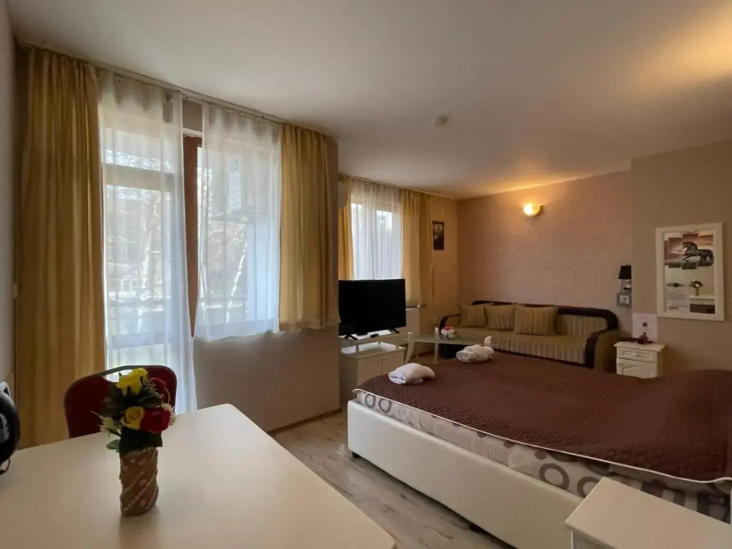 Pri Popa Guest House