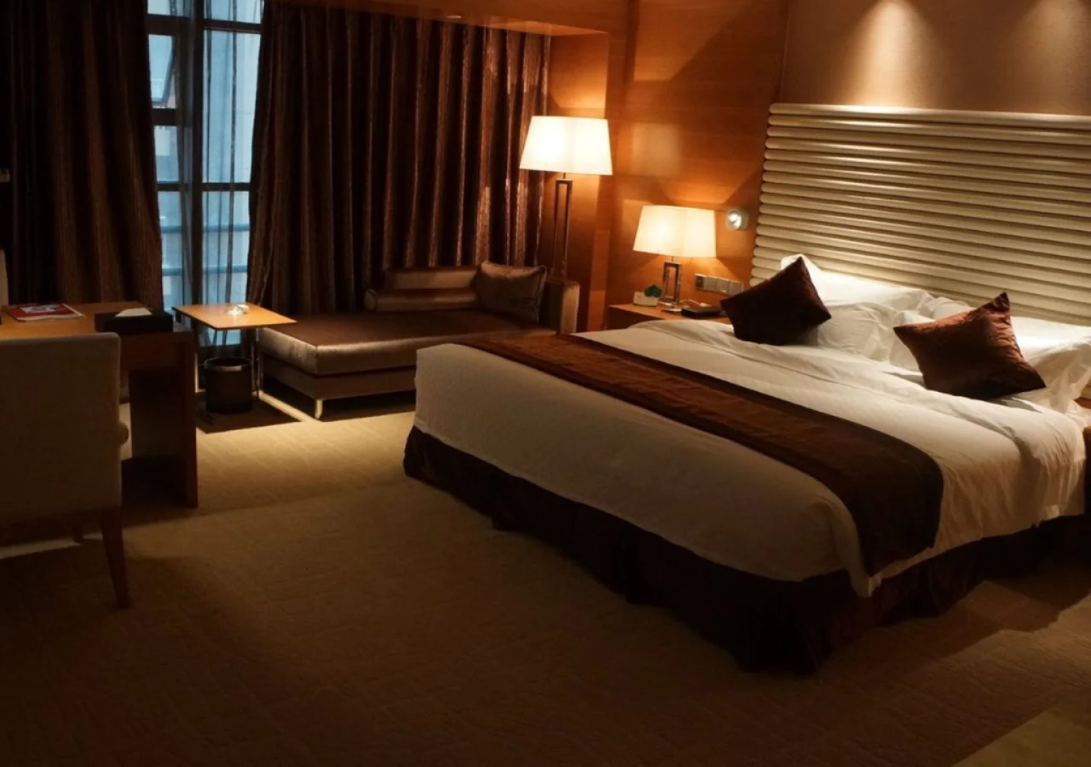 White Swan Hotel Changsha