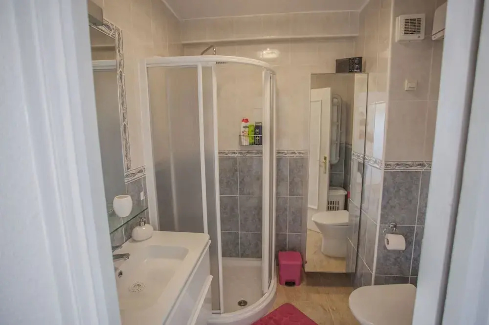 007 Relax Sea Views - Ac/wifi - NEW