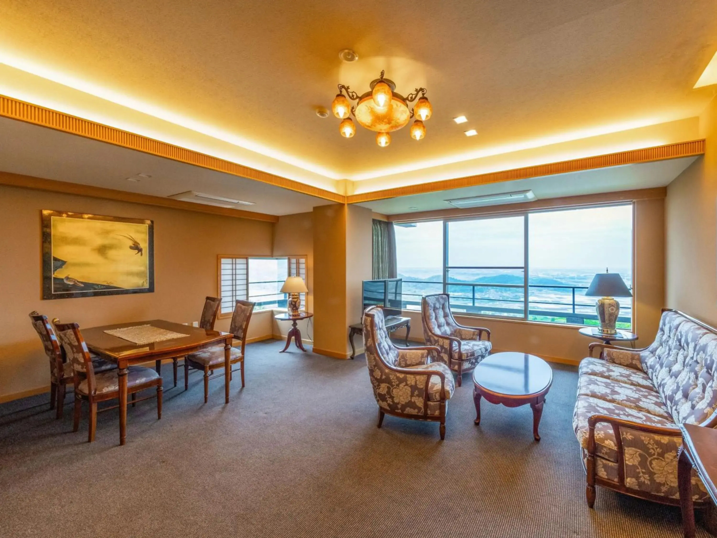 Kamenoi Hotel Tsukubasan