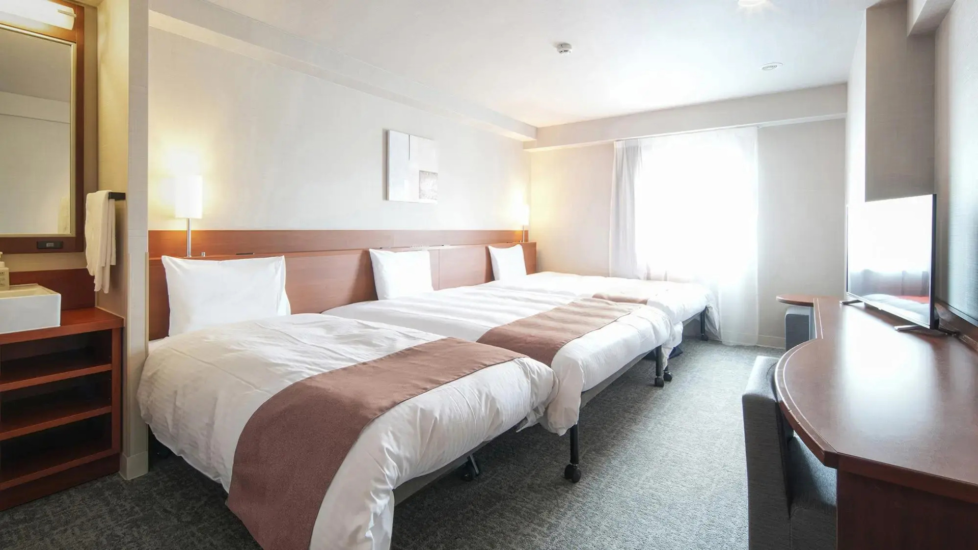 Vessel Hotel Miyakonojo