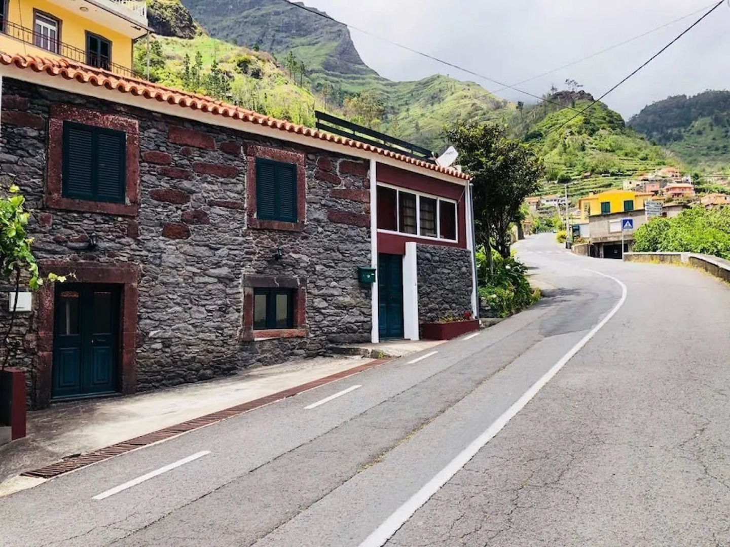 Baltazar Guest House