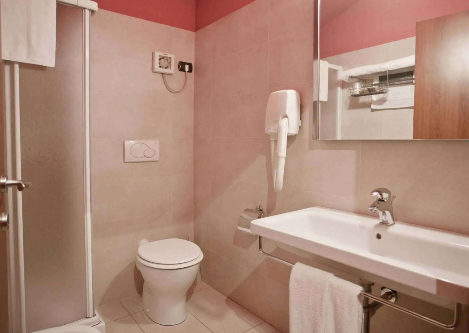 Hotel Villa Glicini