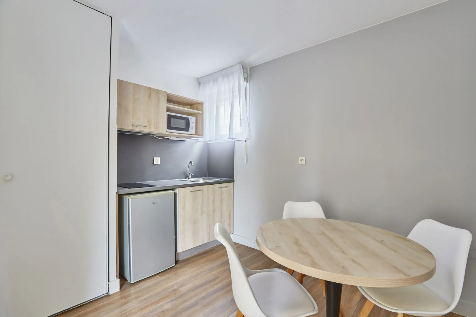 Appart Hotel Odalys City Aix en Provence Le Clos de la Chartreuse