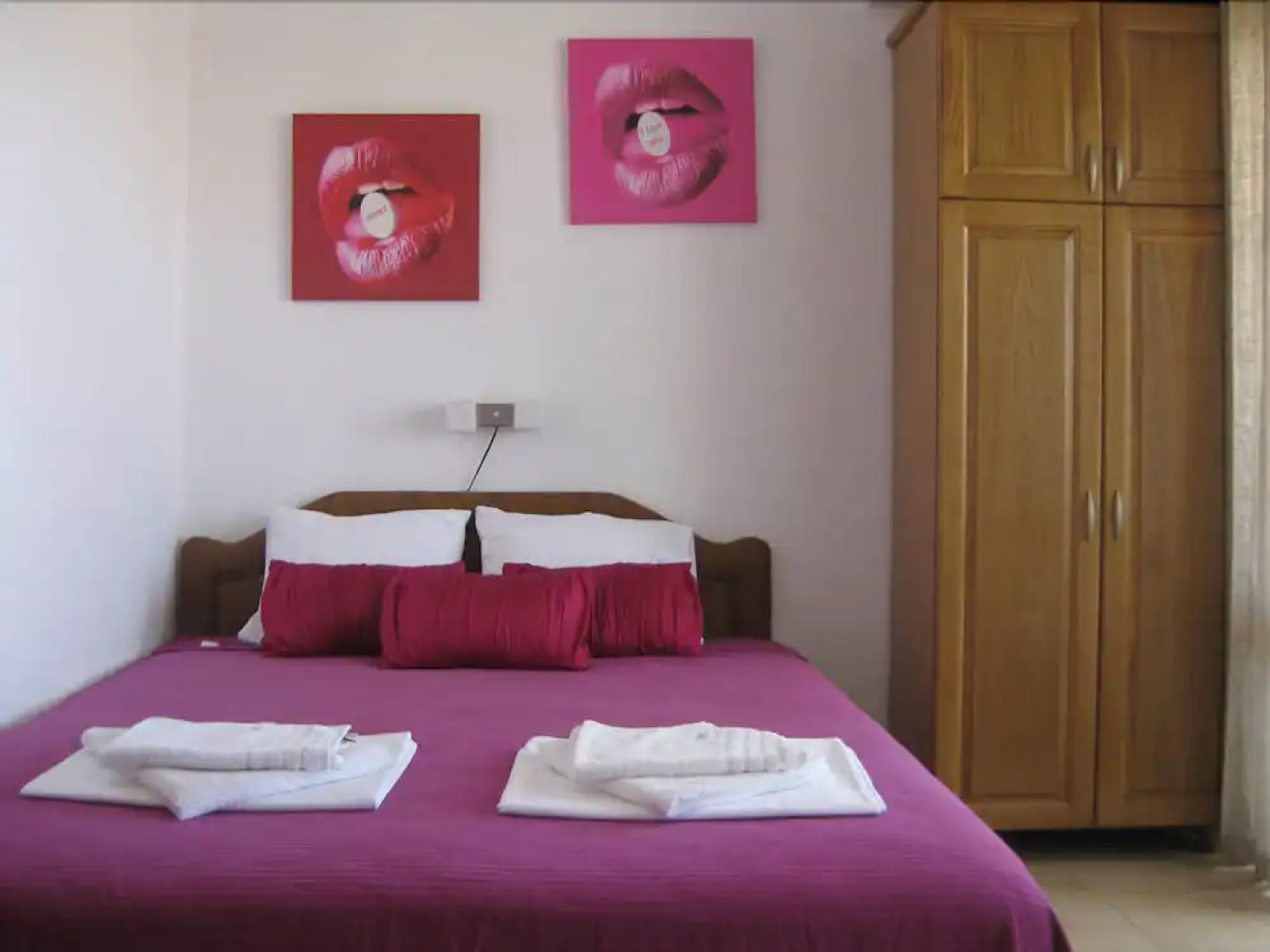 Guest House Villa Alea