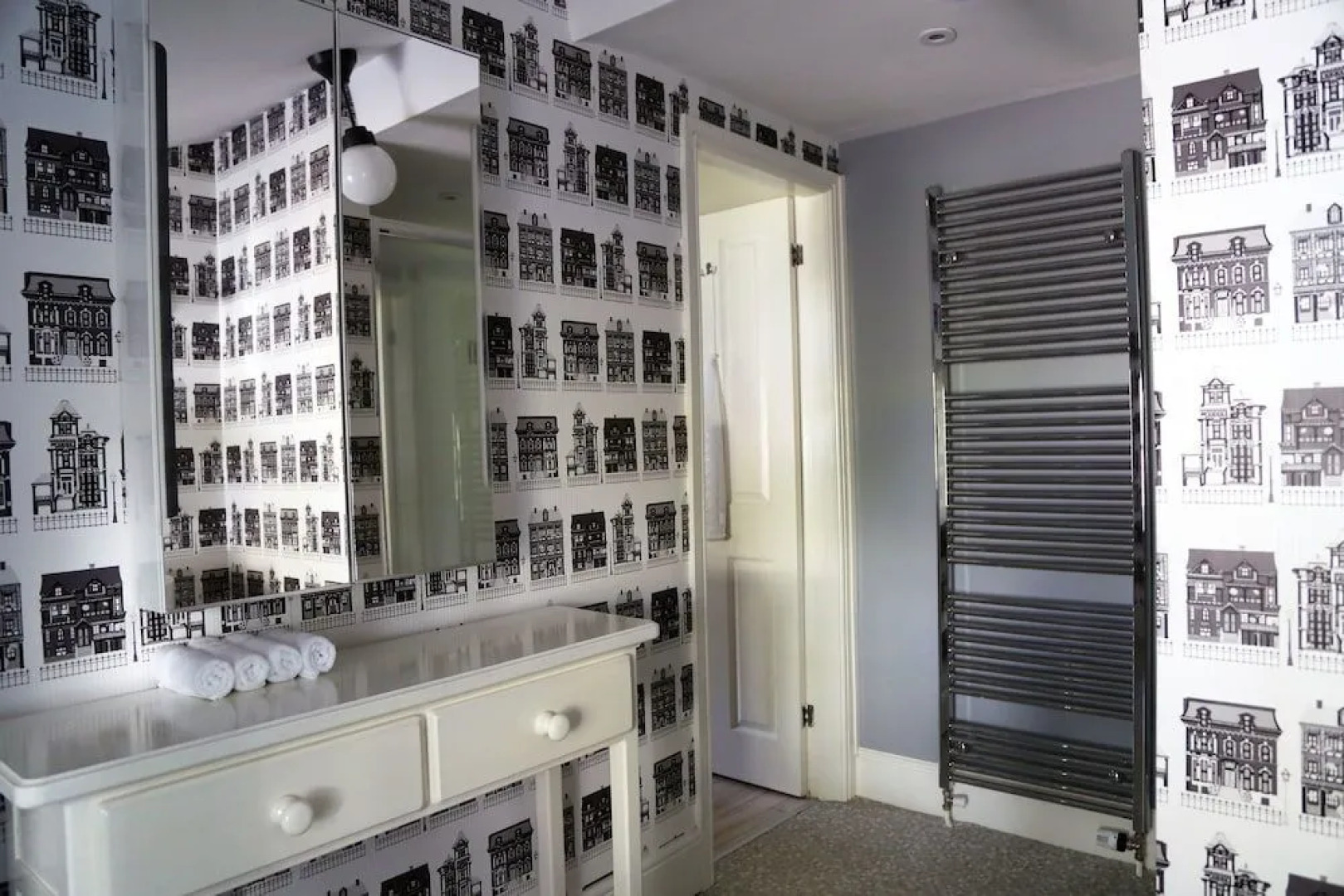 Summer Hill Guest House