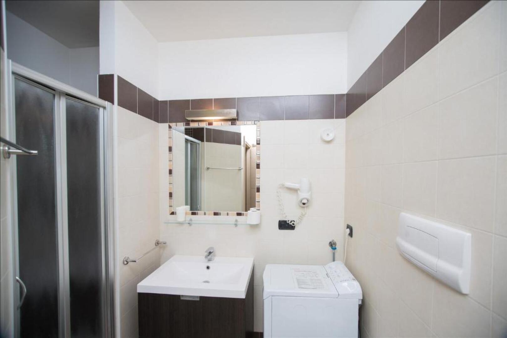 Residenza Villa Regina