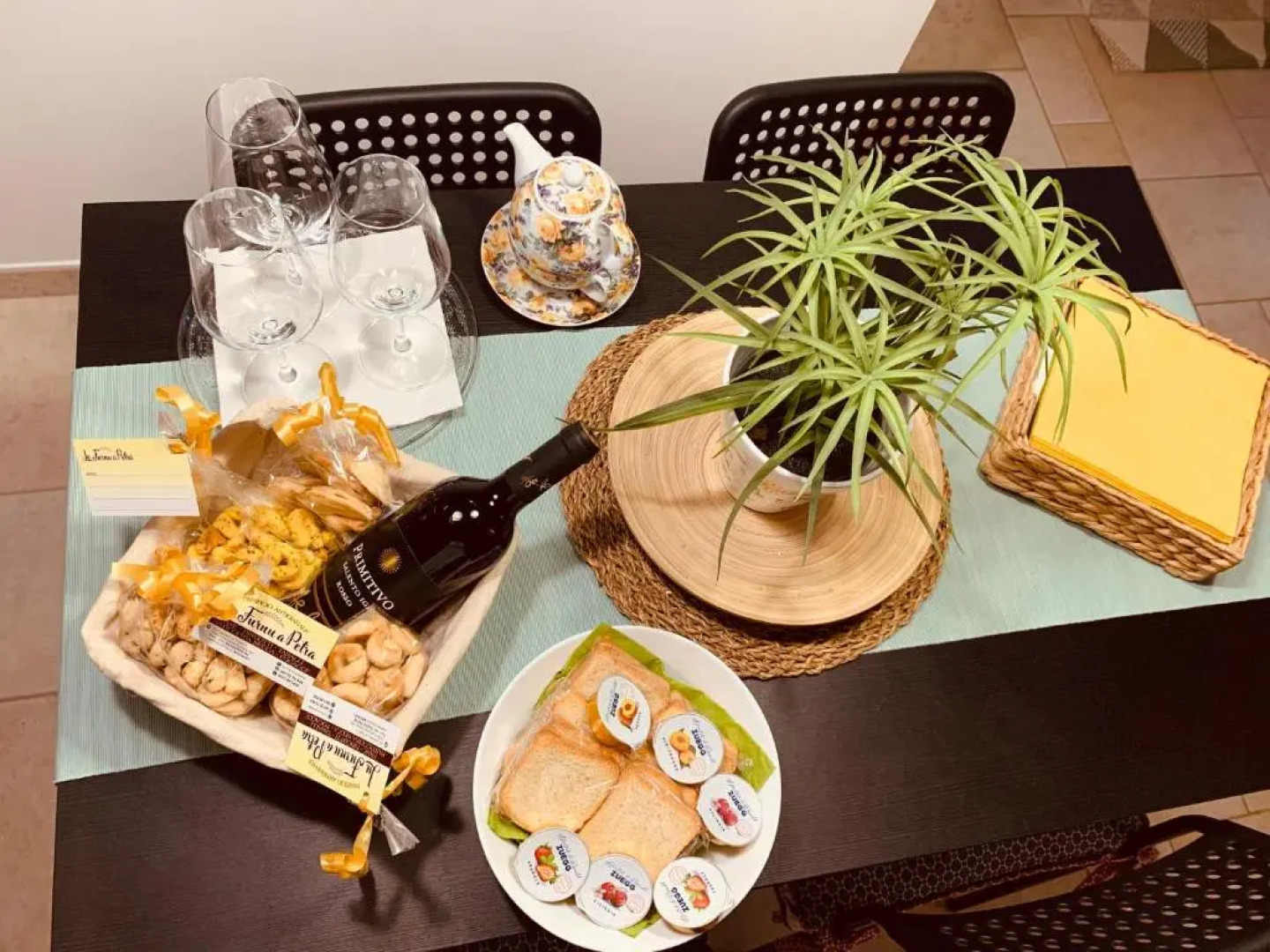 Casa Vacanza indipendente 53 mq Puglia