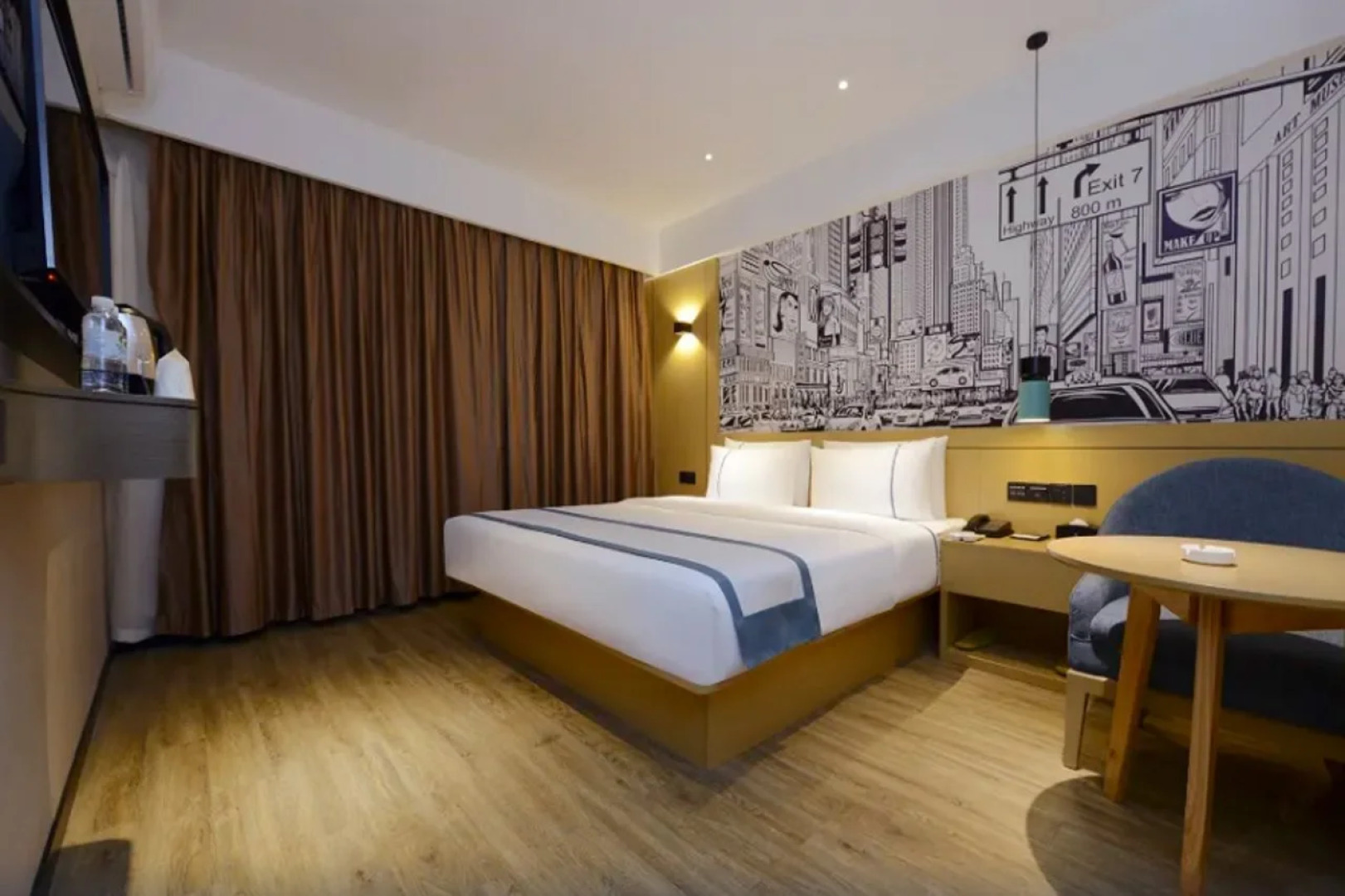 City Comfort Inn Zunyi Medical University Affiliated Hospital