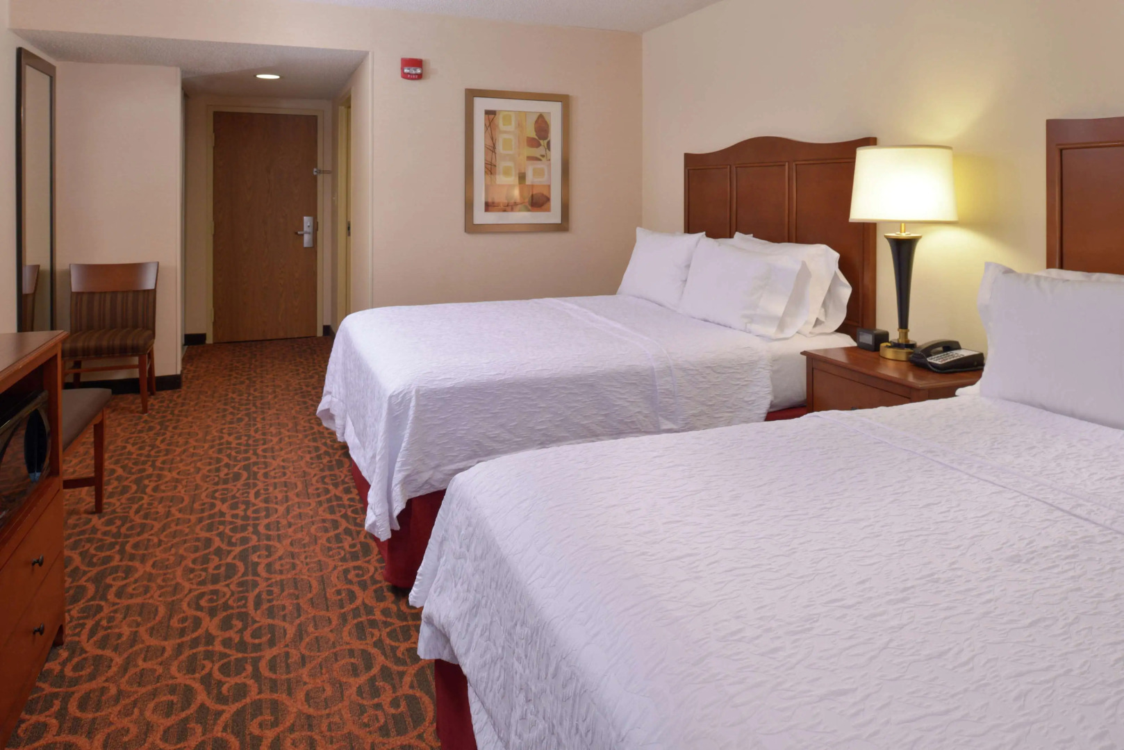 Hampton Inn Frederick