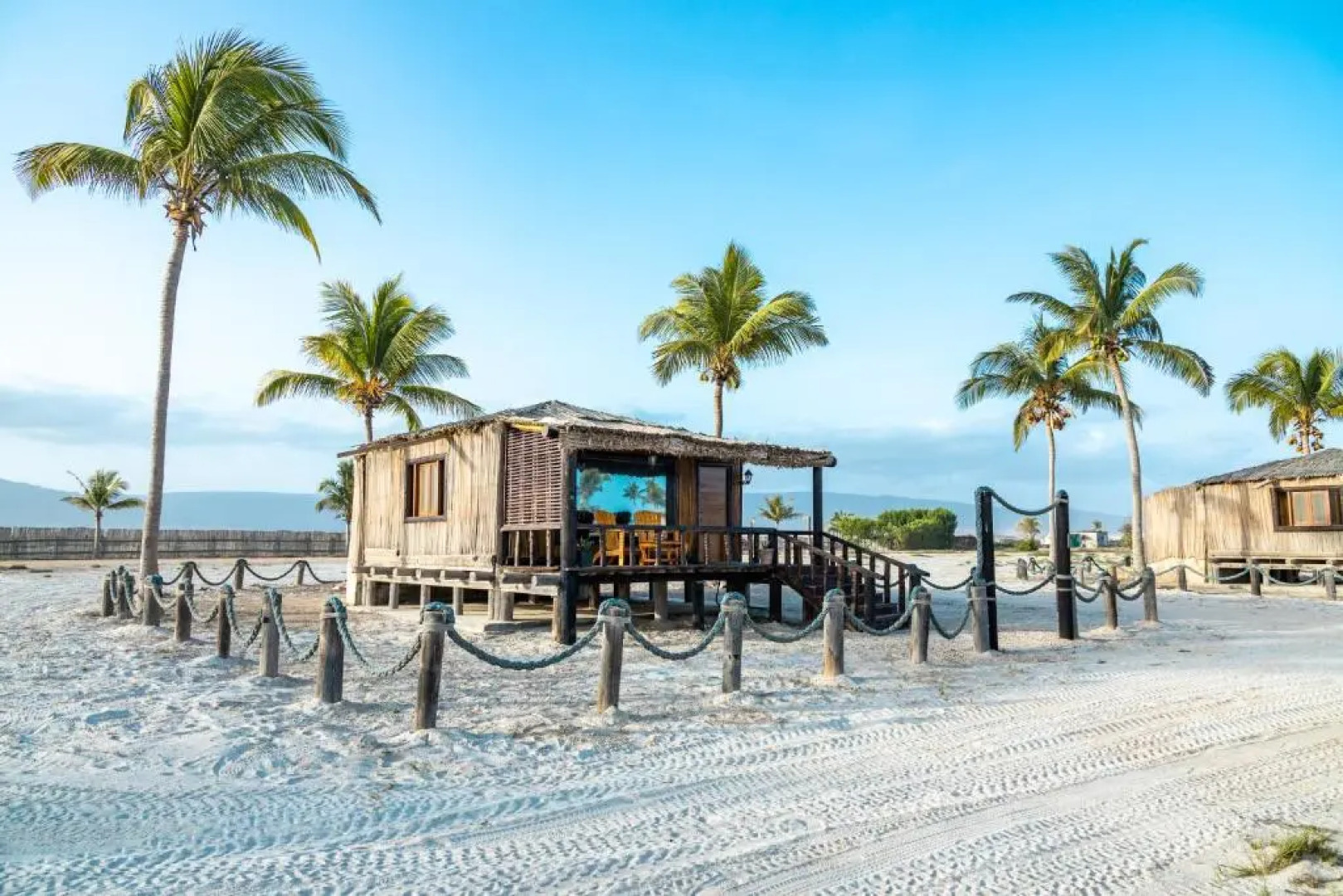 Souly Ecolodge Salalah