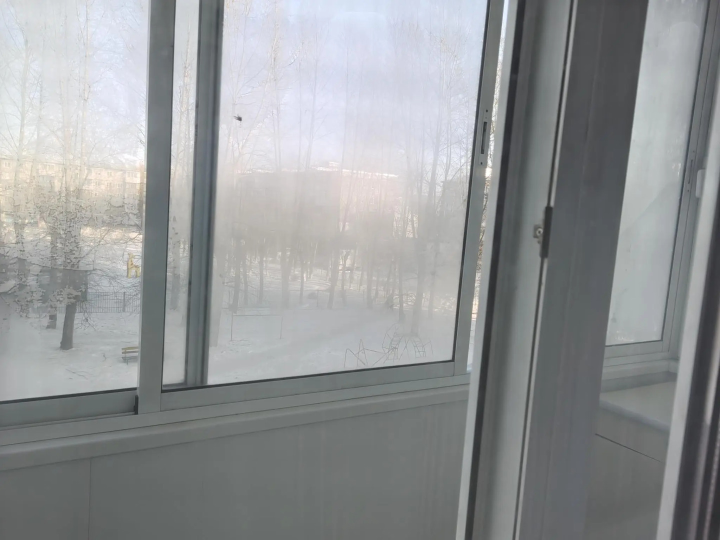 Апартаменты в 4-ом микрорайоне 12