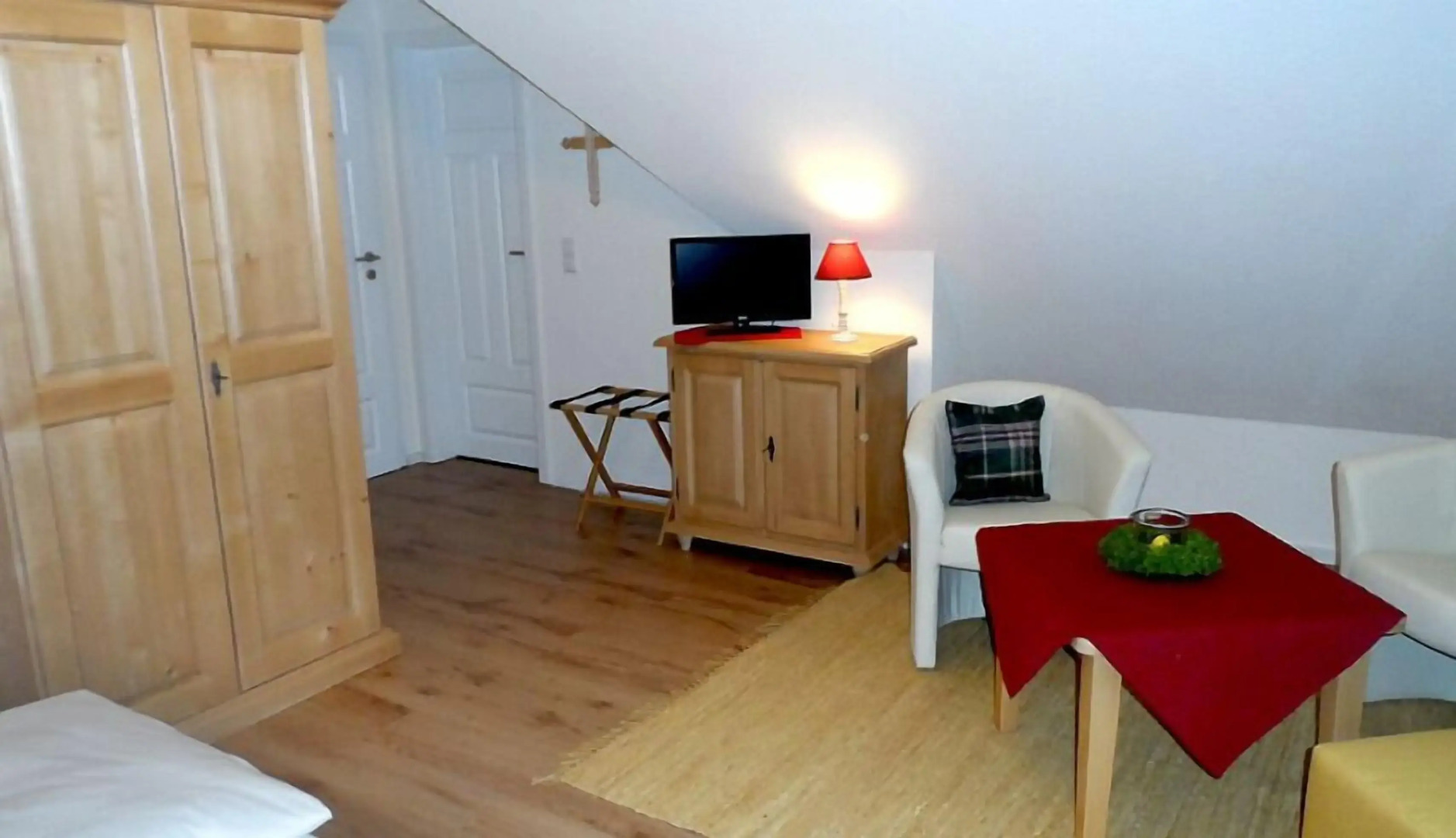 Pension am Kirschgarten