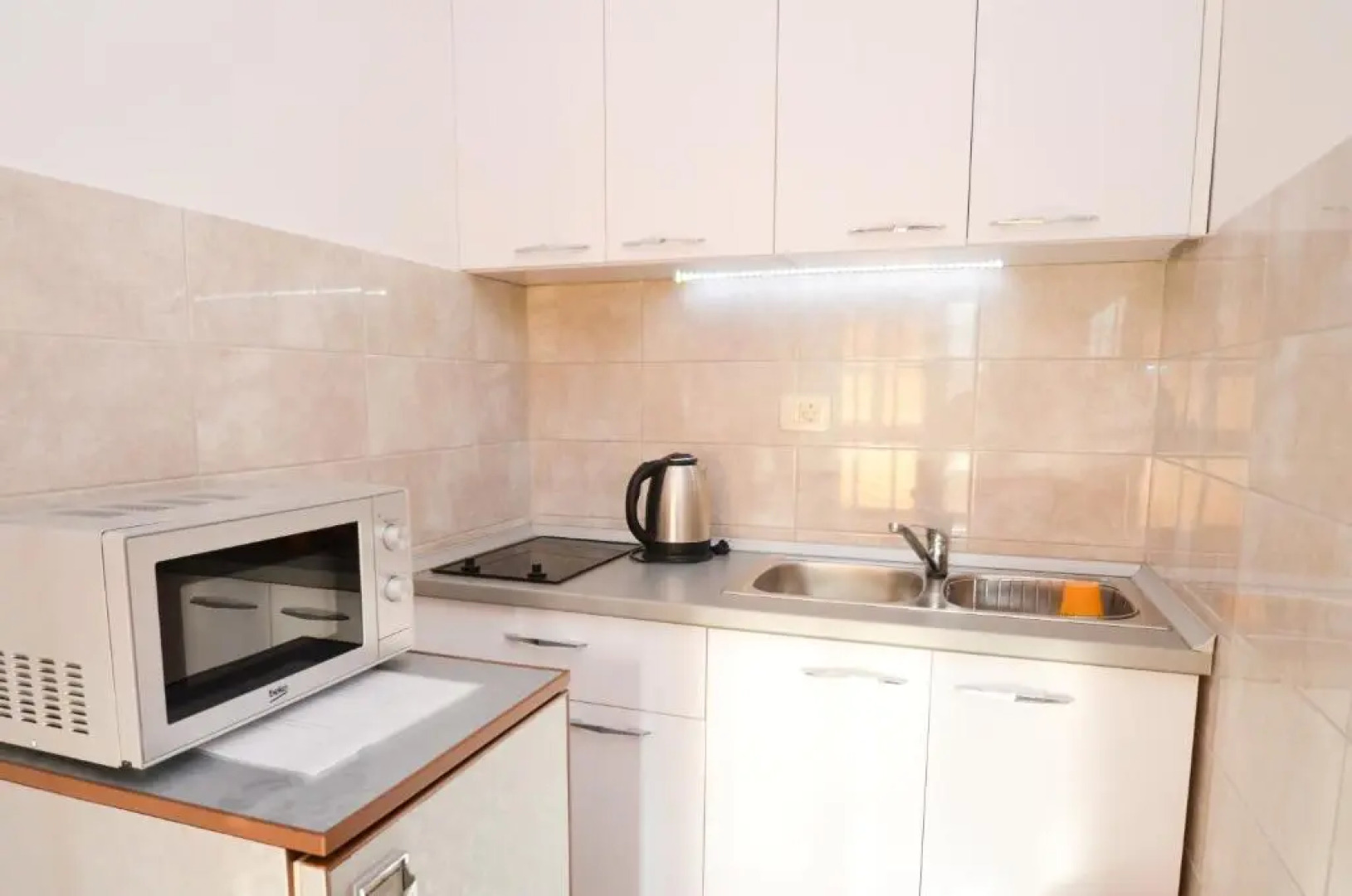 The Sea Coast-Adults Only