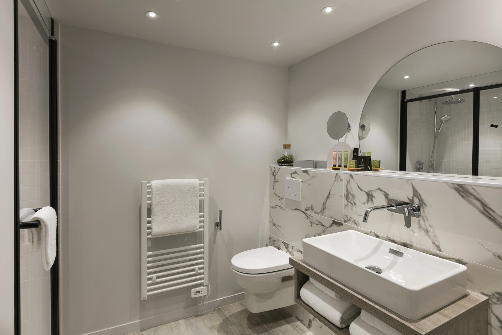 Citadines Confluent Nantes