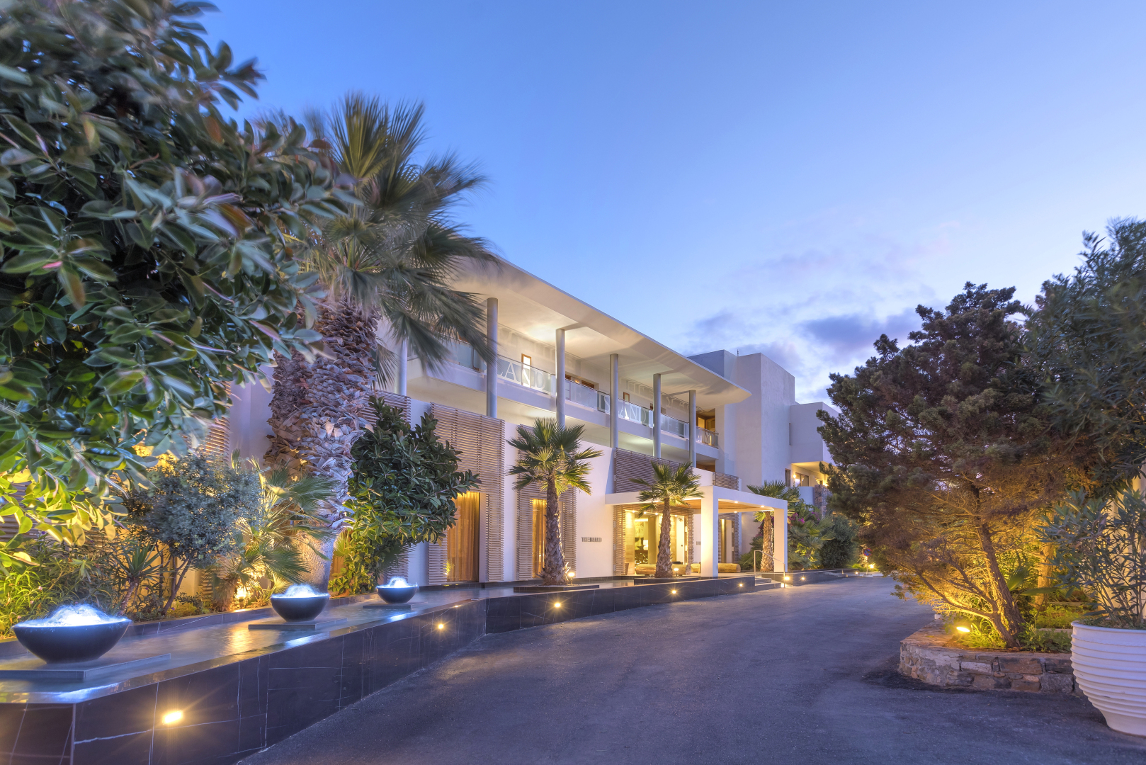 The Island - Adults Only