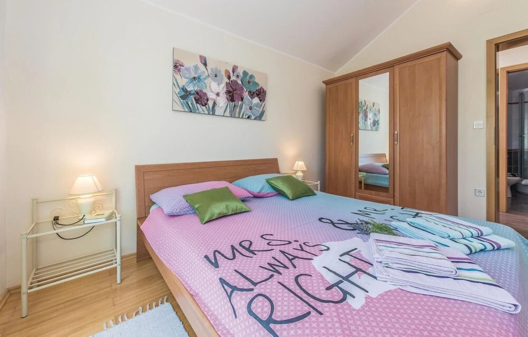 Nice Home in Dubrava With Wifi and 3 Bedrooms