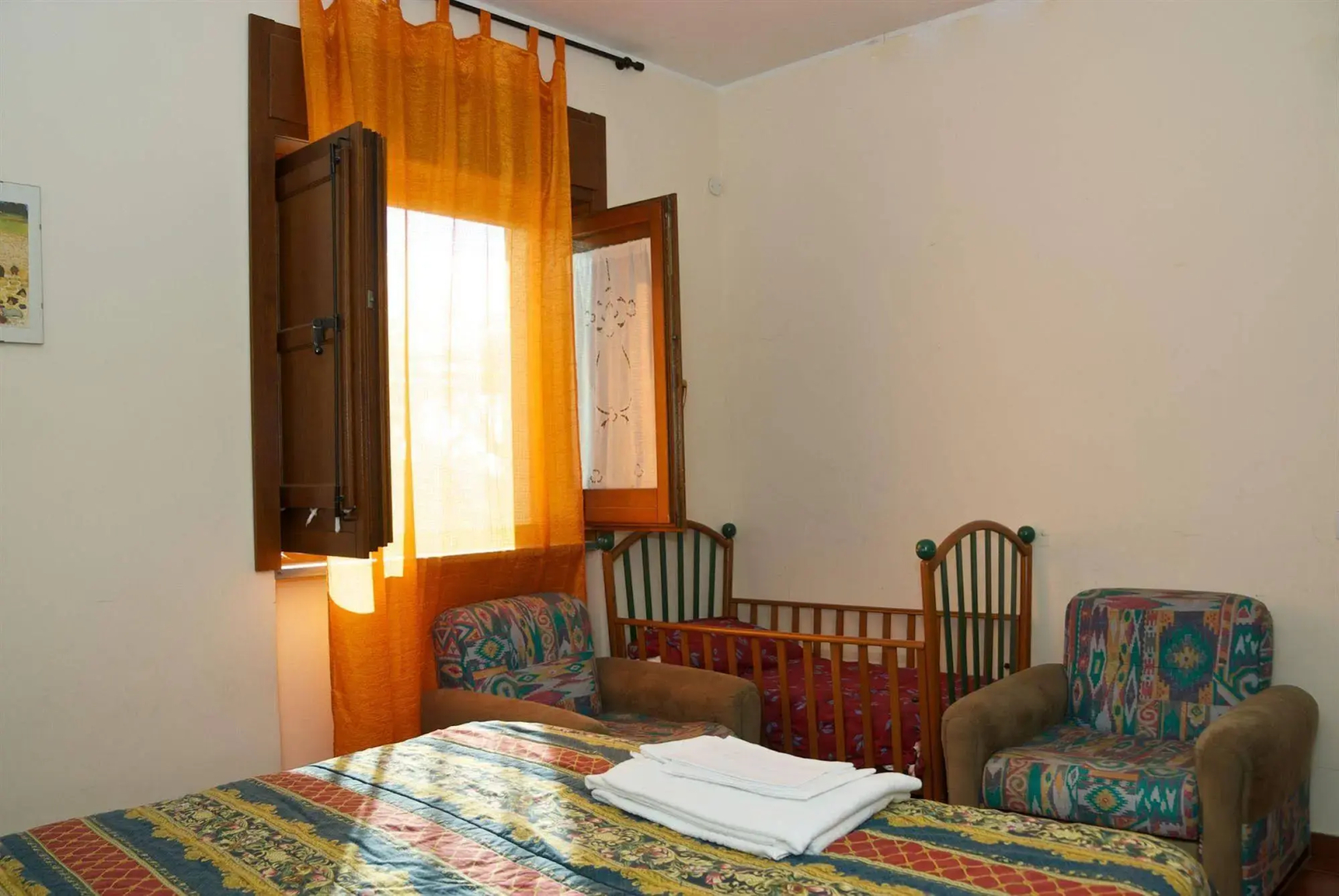 Agriturismo Biologico DellEtna