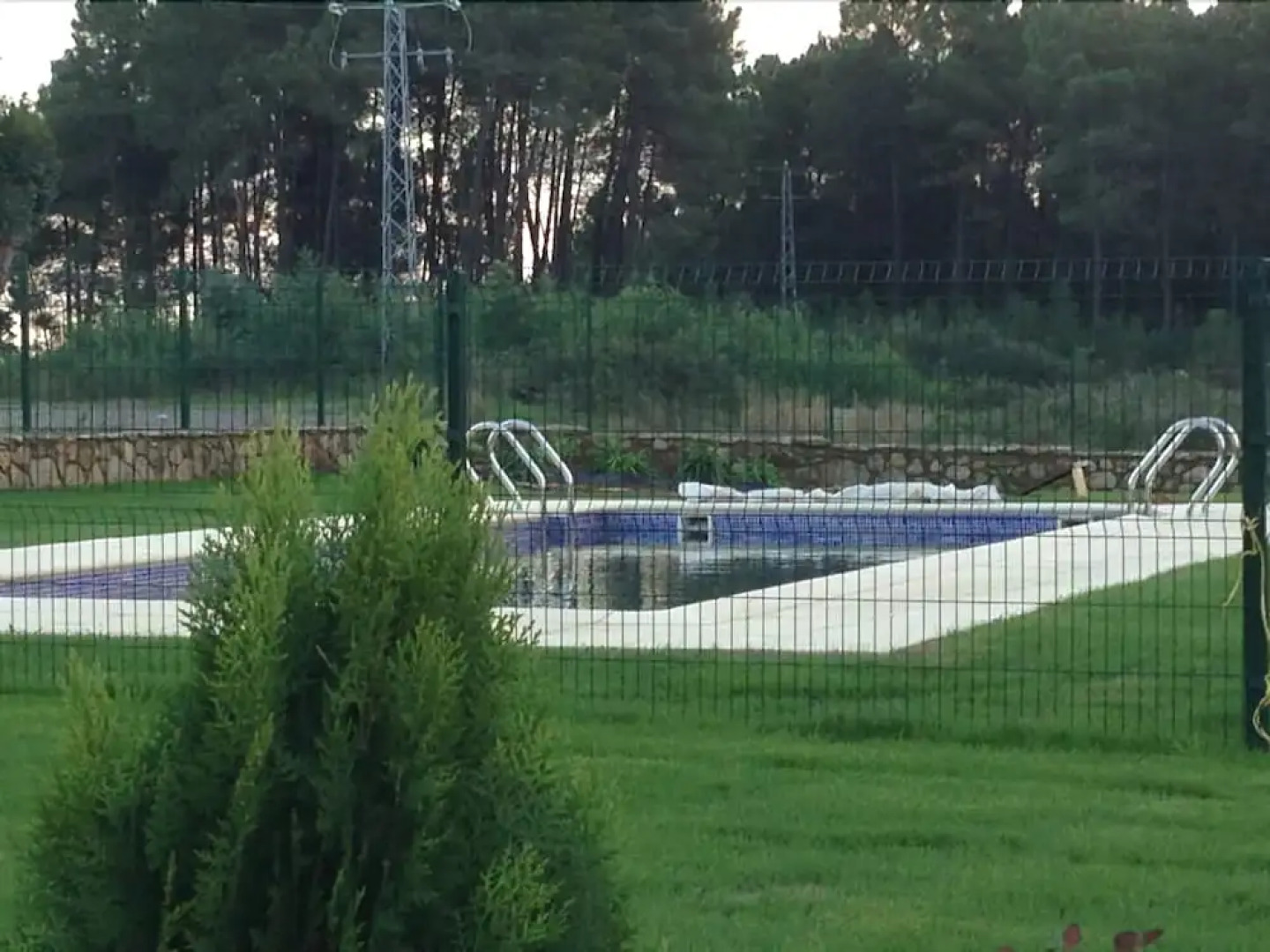 Apartamentos Rurales la Fatela