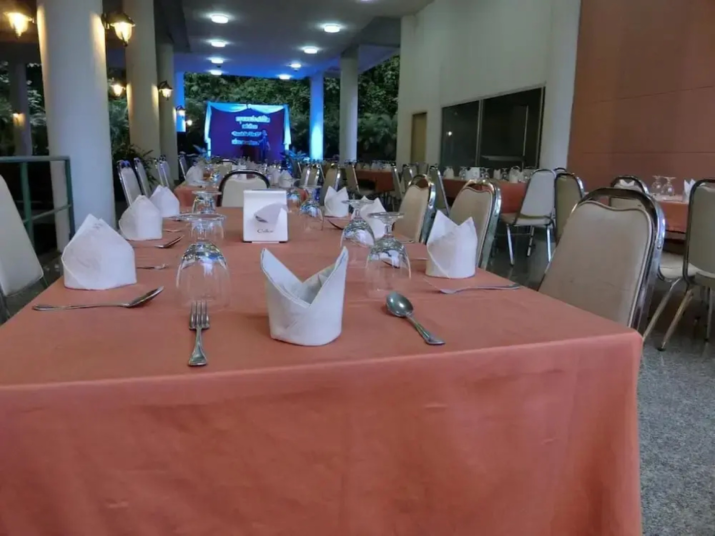 Greater Mekong Lodge