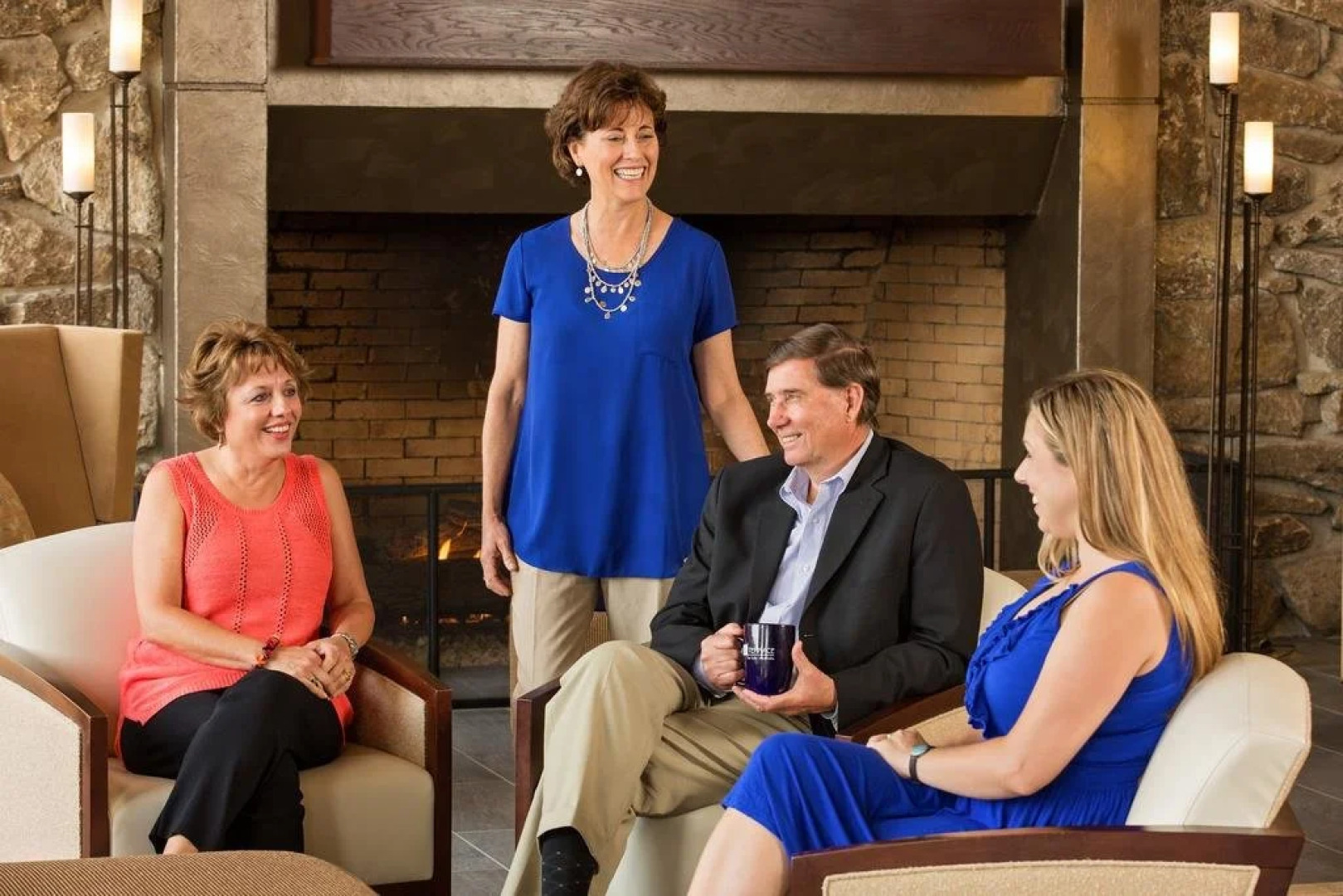 Lake Junaluska Conference and Golf Resort