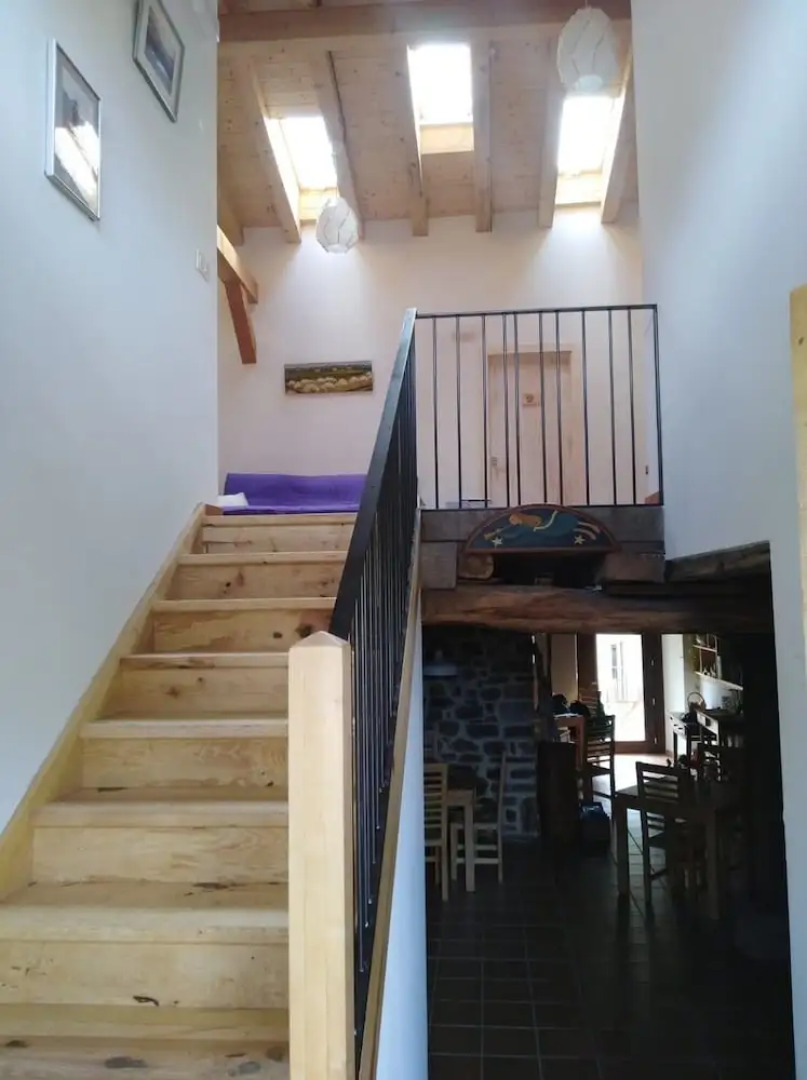 Hotel Rural Las Encinas