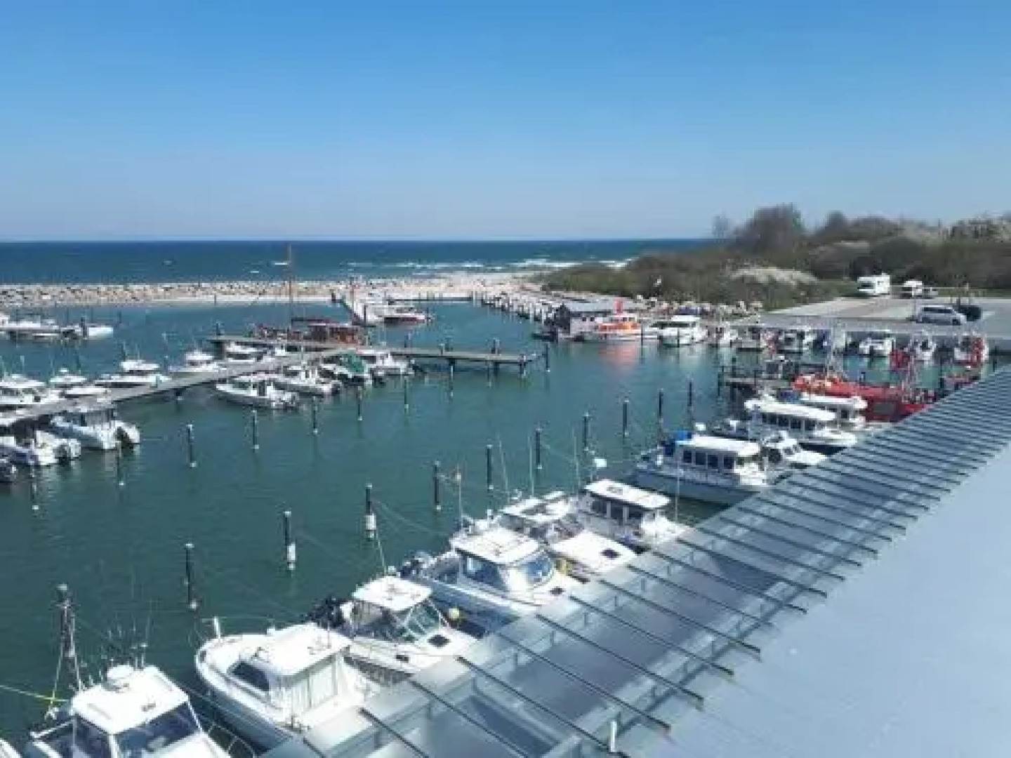 Ferienwohnungen Doepel