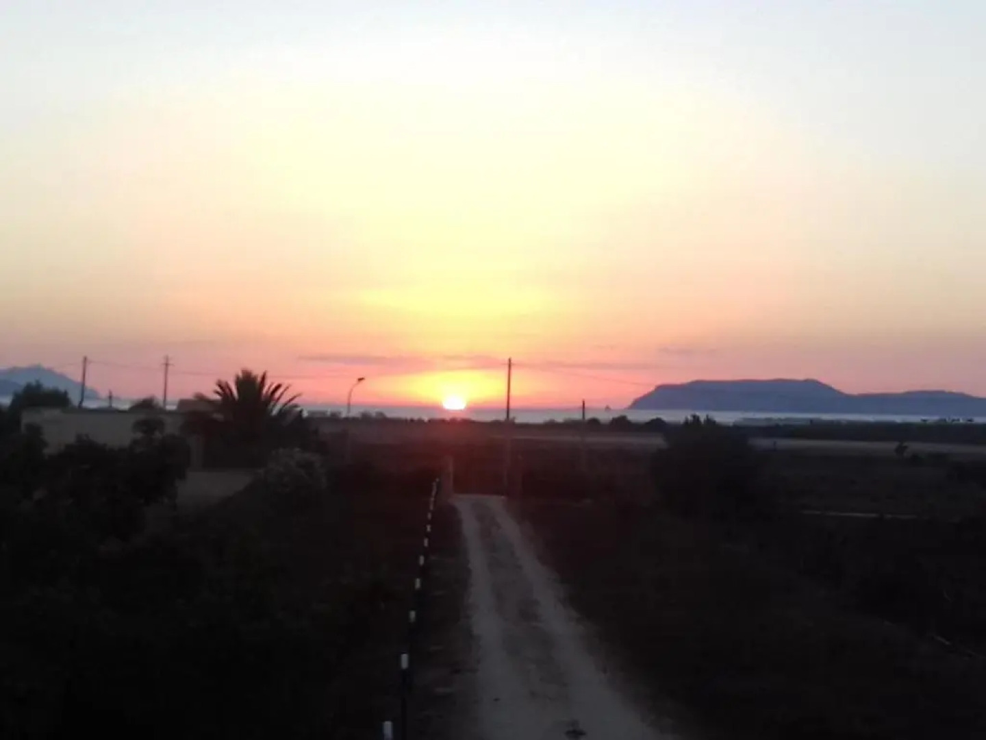 Casa Vacanze dei Fenicotteri