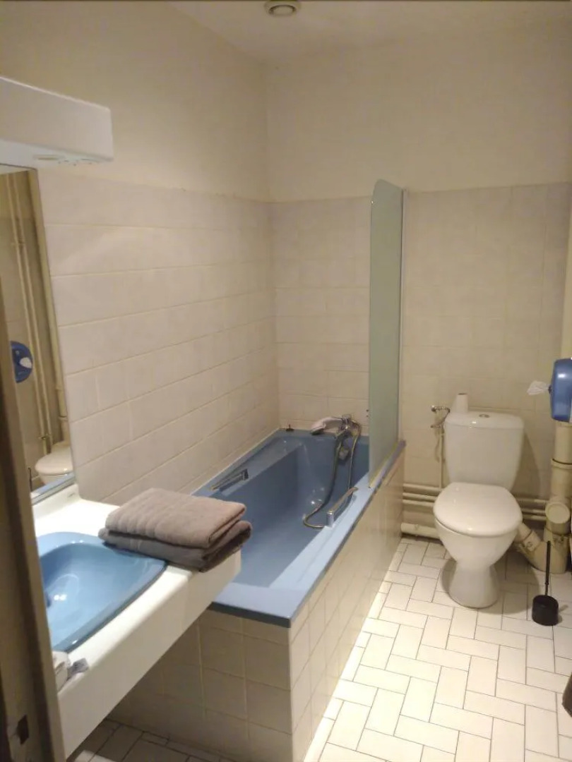 Detached Holiday Home in Braize with Terrace