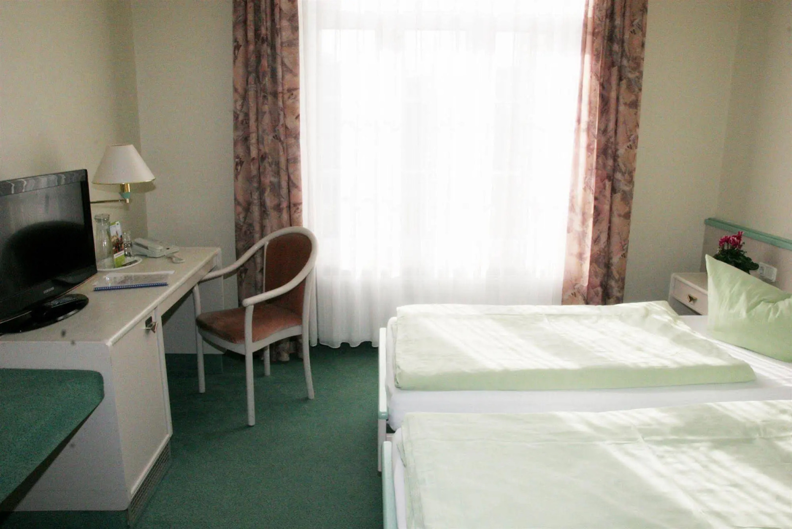 Bio Hotel Amadeus Schwerin