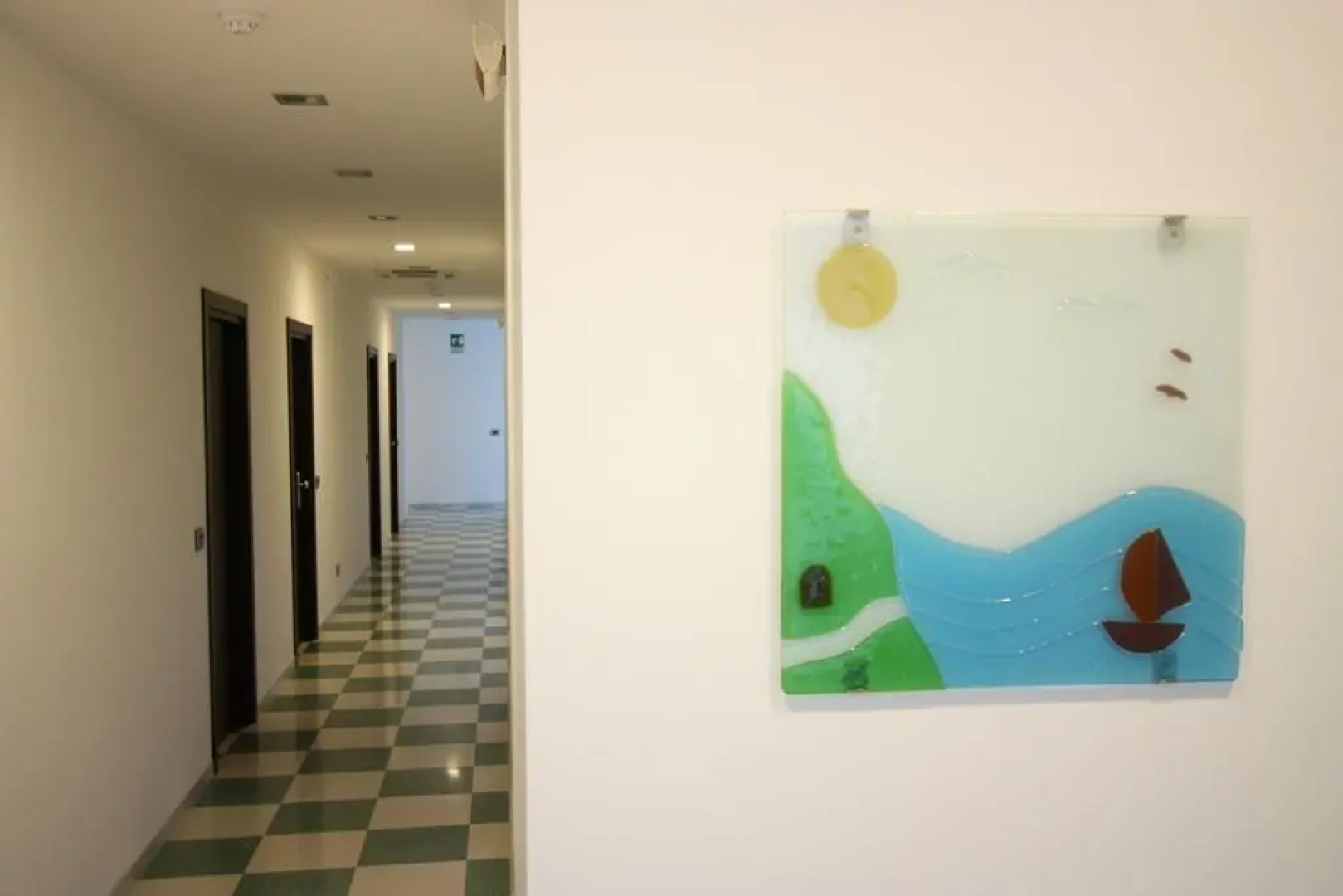Hotel Bagni Arcobaleno