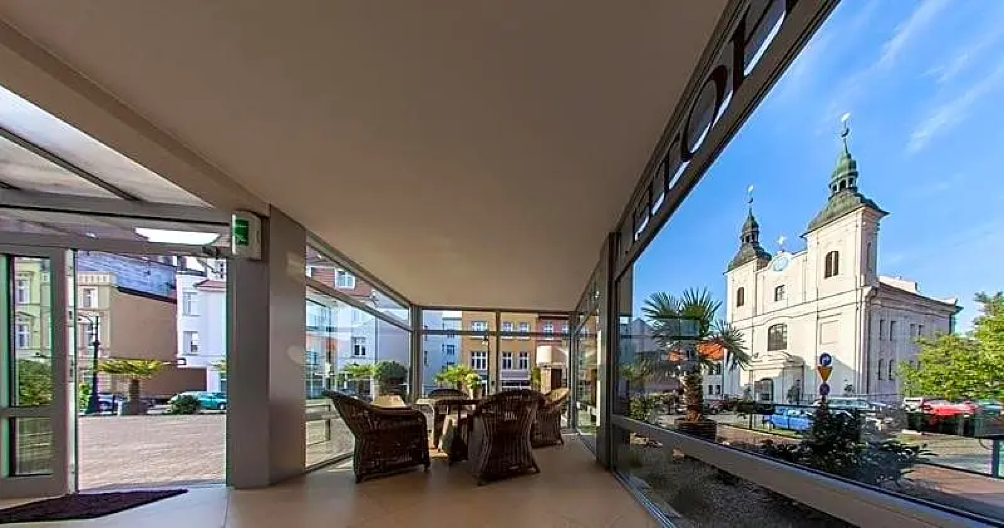 Hotel Ratuszowy