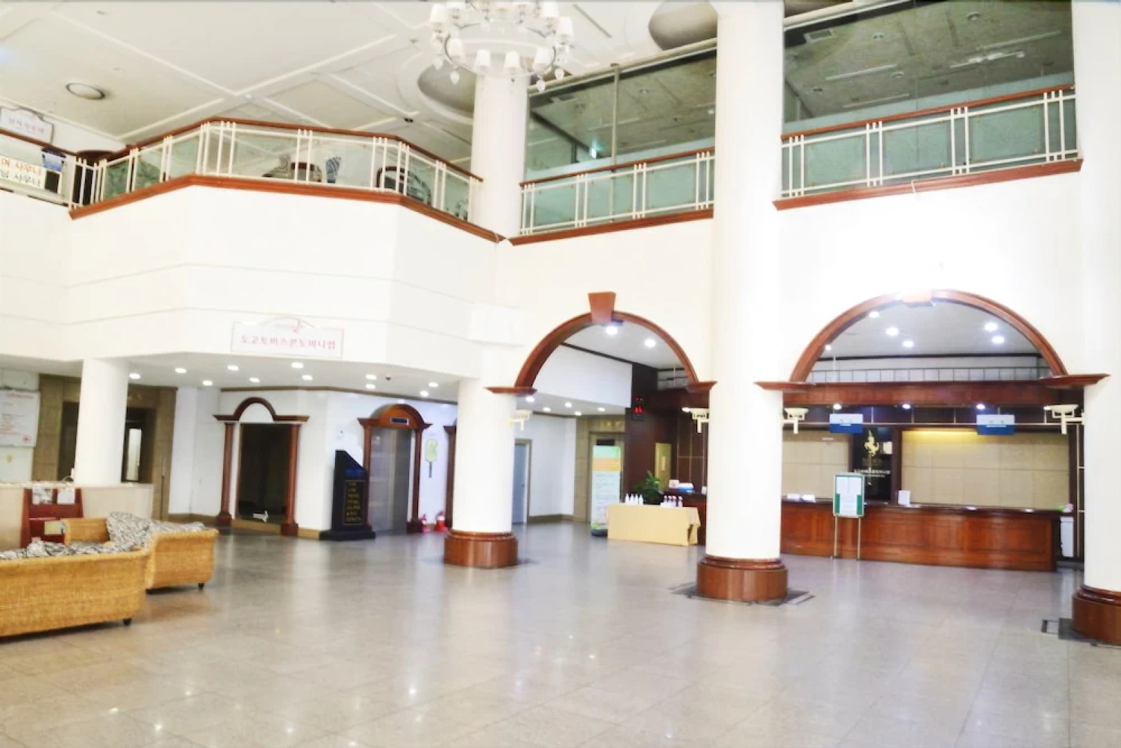 Dogo Tovice Condominium