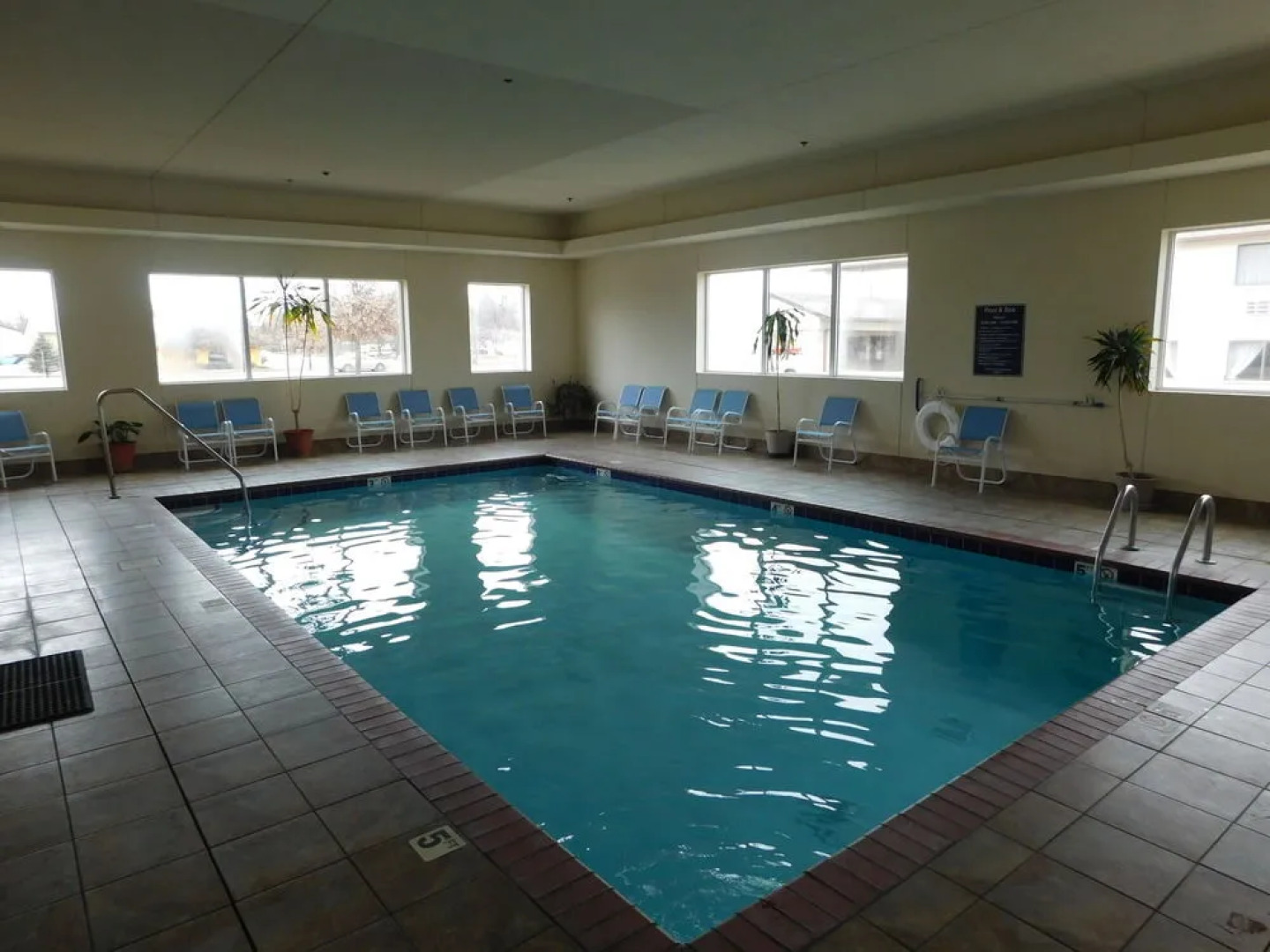 Days Inn Hotel Spencer IA