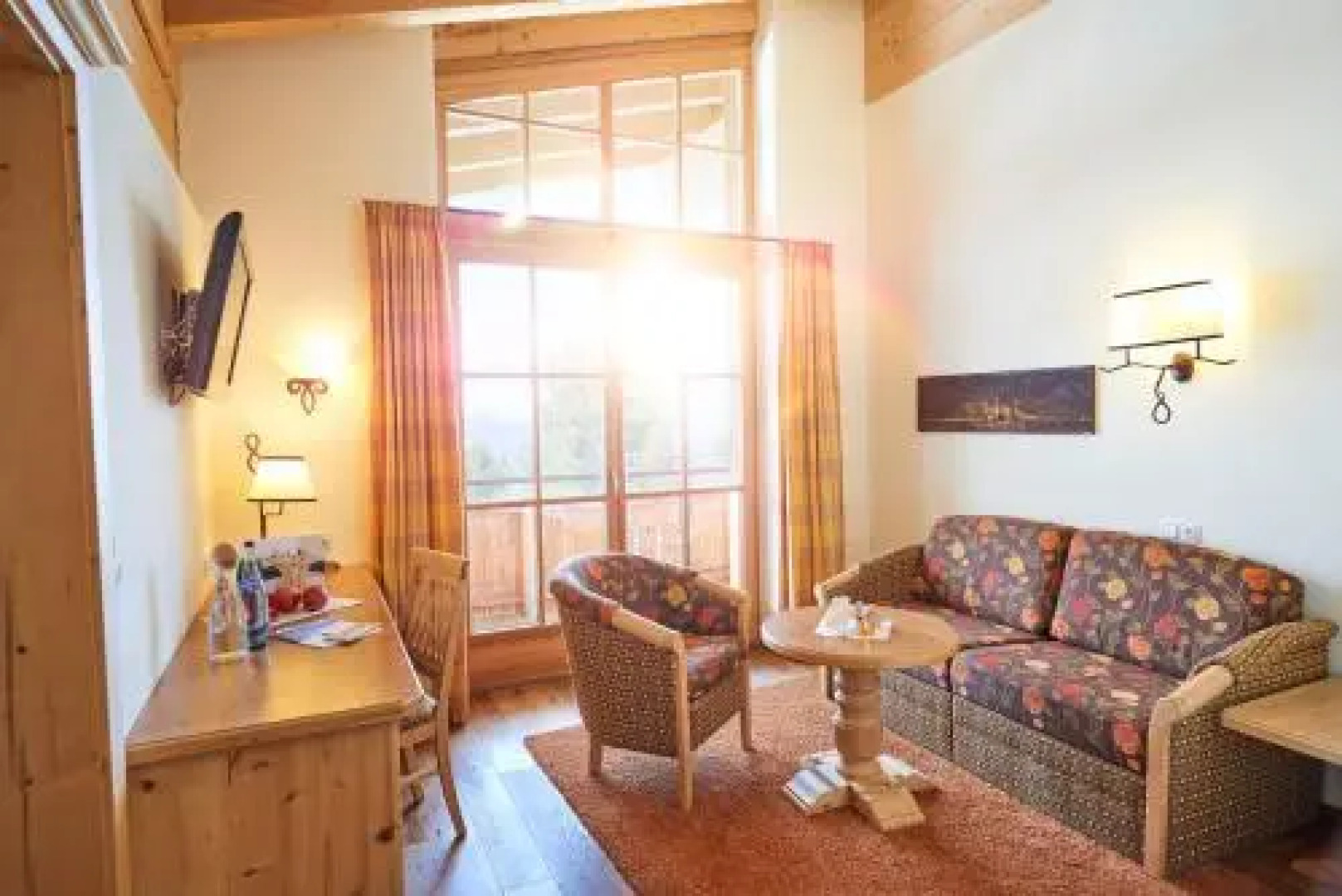 Berggasthof Platzlalm