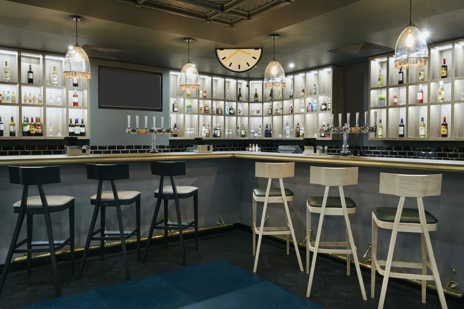 Leonardo Hotel Manchester Central