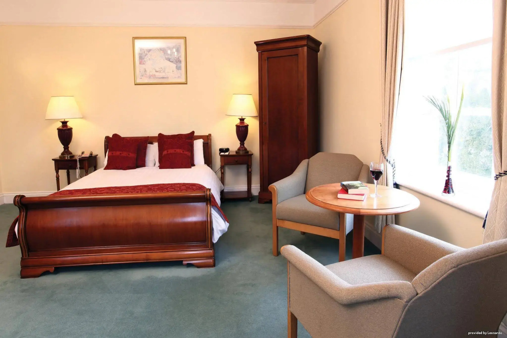 Best Western Gatehouse Hotel