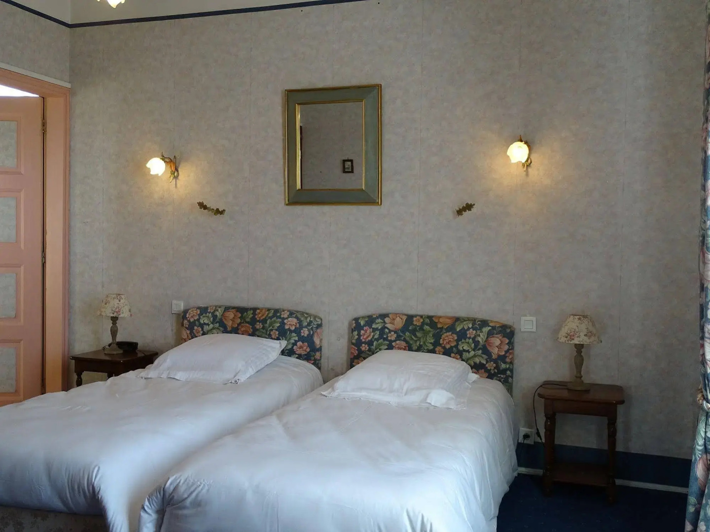 Chambres d’hotes La Granitière